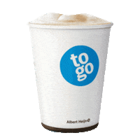 coffee station Sticker by LijmAmsterdam