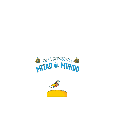 Cerveza Artesanal Sticker by Bandido Brewing