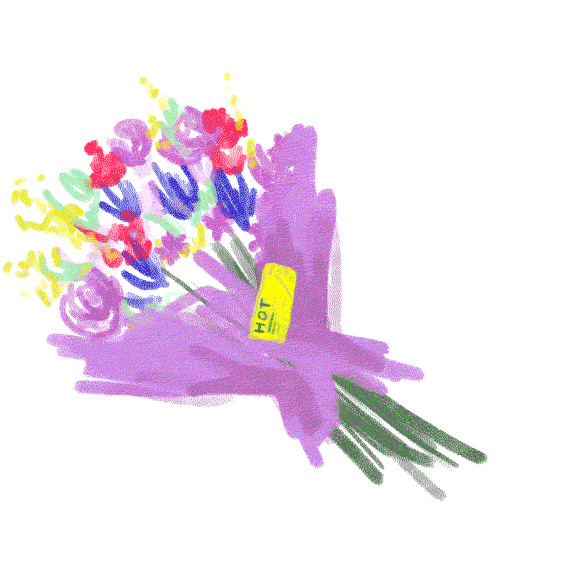 Imperiamagazin Sticker