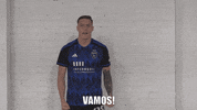 Soccer Vamos GIF by San Jose Earthquakes