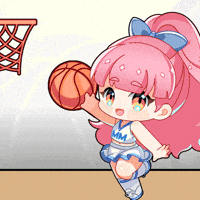 Lets Go Sport GIF by DigiDaigaku