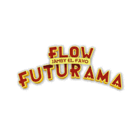 Jamby El Favo Flow Sticker by InnerCat