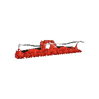 kemperstadtlohn agriculture krone johndeere claas Sticker