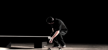 red bull skateboarding GIF