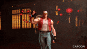 Street Fighter Victory GIF by CAPCOM
