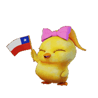 Happy Flag Sticker by Atrium