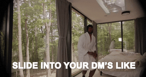 Slide Sliding GIF by Sage and lemonade