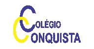 Sticker by Colégio Conquista