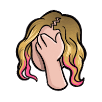 Angry Freefire Sticker by Garena Free Fire Brasil