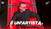 The Voice Kids GIF by The Voice of Italy