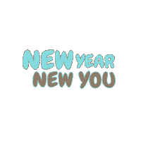 Celebrate New Year Sticker by Keto-Mojo