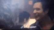 preocupada barbara mori GIF
