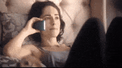 sad break up GIF