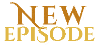 Podcast New Episode Sticker by Stratos Creative Marketing