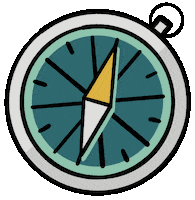 Podcast Woods Sticker by Stratos Creative Marketing