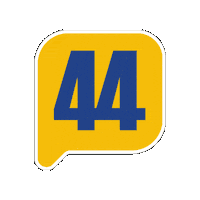 soudrbenjamim 44 maranhao prefeito uniao brasil Sticker