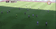 football soccer GIF by AS Roma