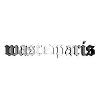 skate skateboard Sticker by Wasted Paris