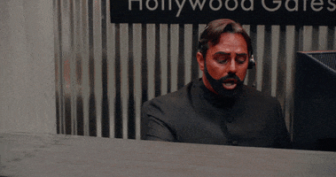 Agency Devil GIF by FN Films