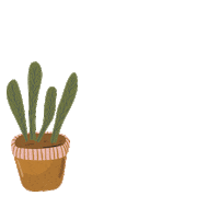 Magic Flowers Sticker by babelperu