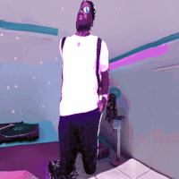 haunting miami beach GIF