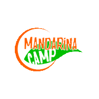MandarinaSports mandarina Sticker