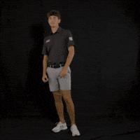 Fort Wayne Golf GIF by Purdue Fort Wayne Athletics