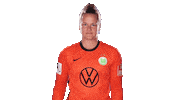 Sport Reaction Sticker by VfL Wolfsburg