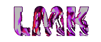 Art Glitch Sticker