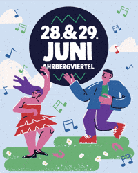 Fiesta Celebrar GIF by Kochstrasse™