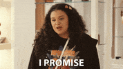 I Swear Yes GIF by NETFLIX