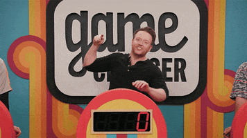 Game Changer Brennan Lee Mulligan GIF by Dropout.tv