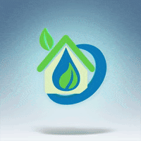 Logo Earth GIF by Norwex