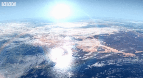 bbc two space GIF by BBC