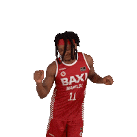 Happy Liga Endesa Sticker by ACB