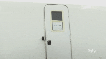 jesse rath alak tarr GIF by Syfy’s Defiance