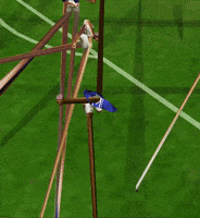 happy france GIF by Sabato Visconti