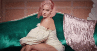 Birthday GIF by Anne-Marie
