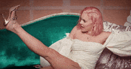 Birthday GIF by Anne-Marie