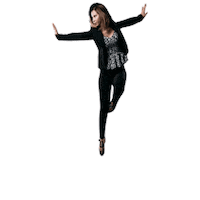StageDoorDanceArts stage door dance arts stagedoordancearts stage door stagedoor Sticker
