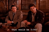 season 1 GIF by Twin Peaks on Showtime