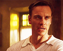 x men first class GIF