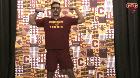 Cuc GIF by CUCougars