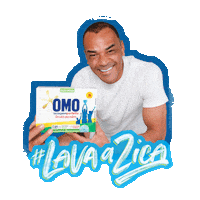 Copa Do Mundo Futebol Sticker by OMO Brasil