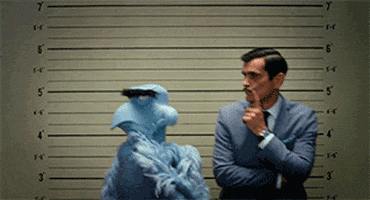 French Police GIF by Muppet Wiki