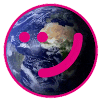 Segunda Mano Globe Sticker by Cash Converters
