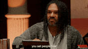 Set Free Dungeons And Dragons GIF by Encounter Party