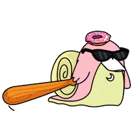 Crypto Whomp Sticker