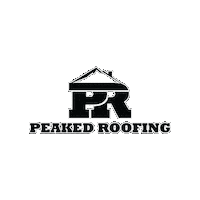Texas Roof Sticker by Peaked Roofing