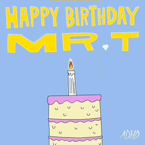 Happy Birthday Lol GIF by gifnews